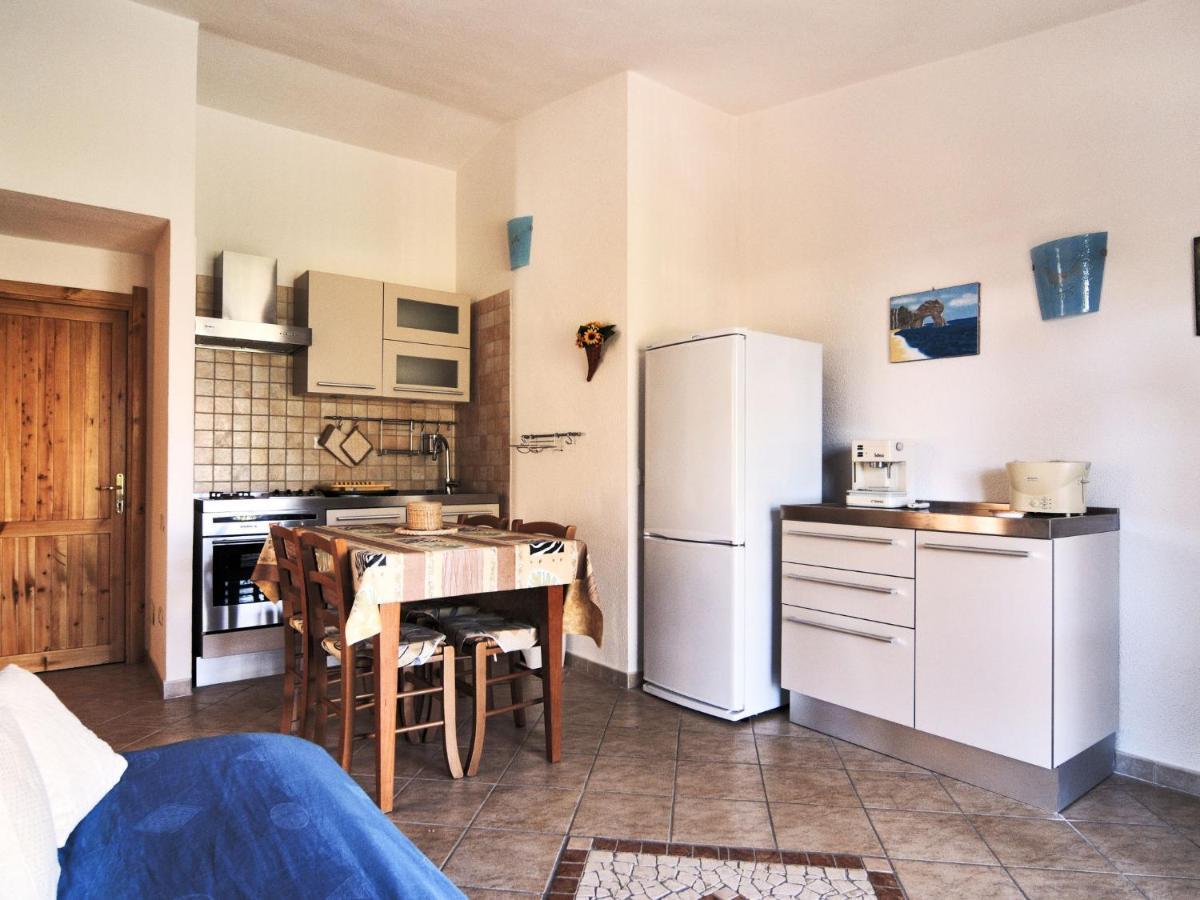Holiday Home Bini - Rei210 By Interhome Costa Rei Luaran gambar