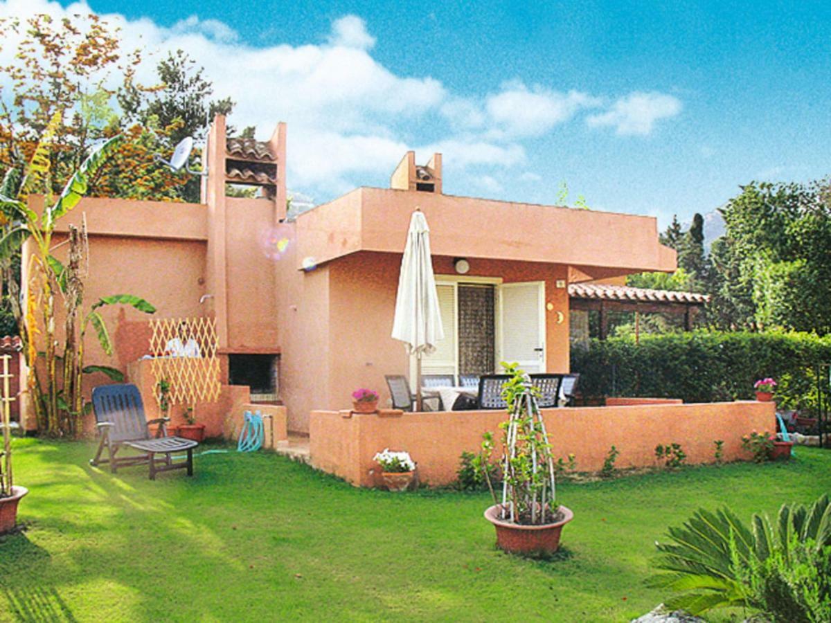 Holiday Home Bini - Rei210 By Interhome Costa Rei Luaran gambar